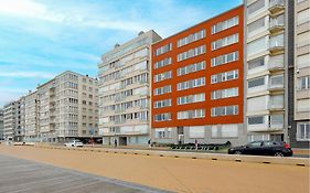 Residentie Aurore Ref, 208